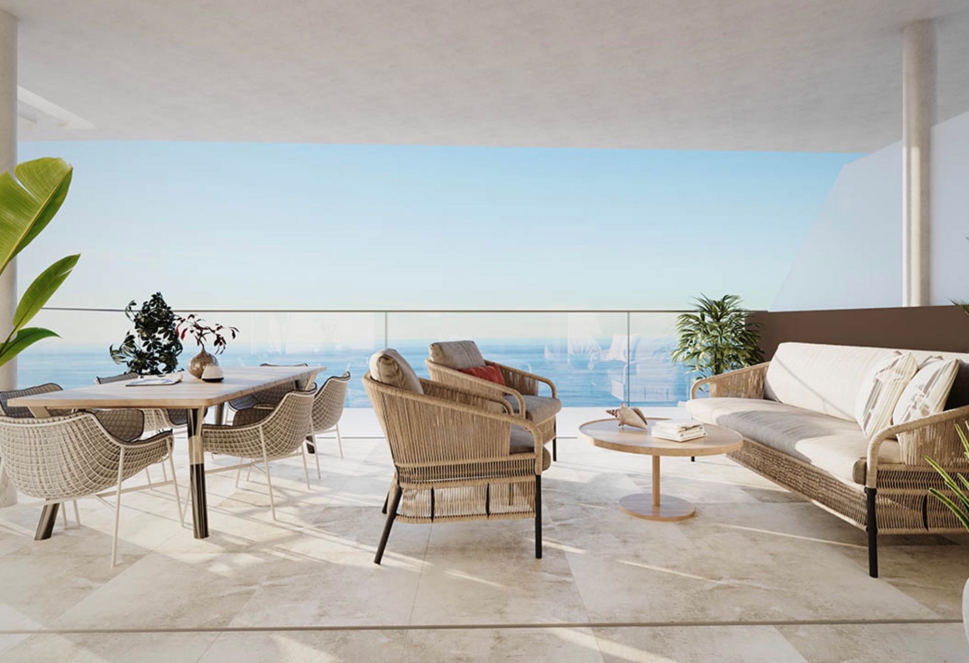 2 Bed, 2 Bath, ApartmentFor Sale, Rincón de la Victoria, Malaga, 29730