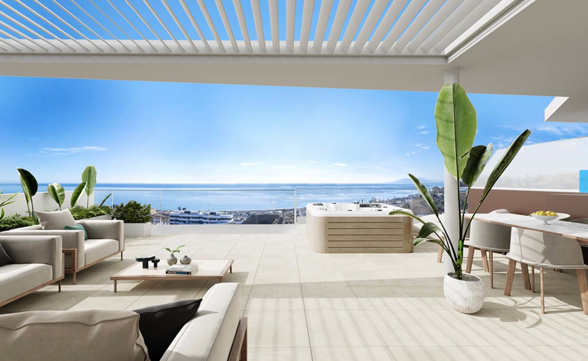 2 Bed, 2 Bath, ApartmentFor Sale, Rincón de la Victoria, Malaga, 29730