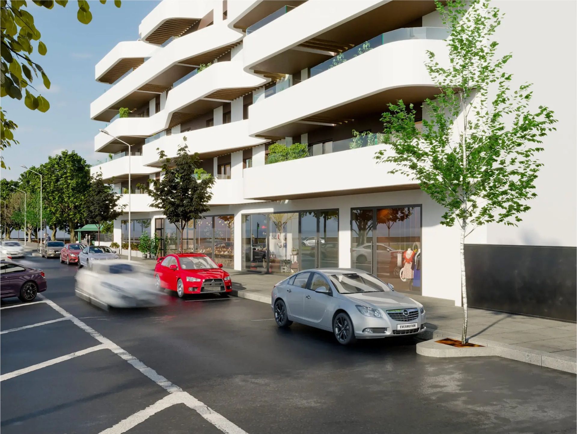 ApartmentFor Sale, Fuengirola, Malaga, 29640