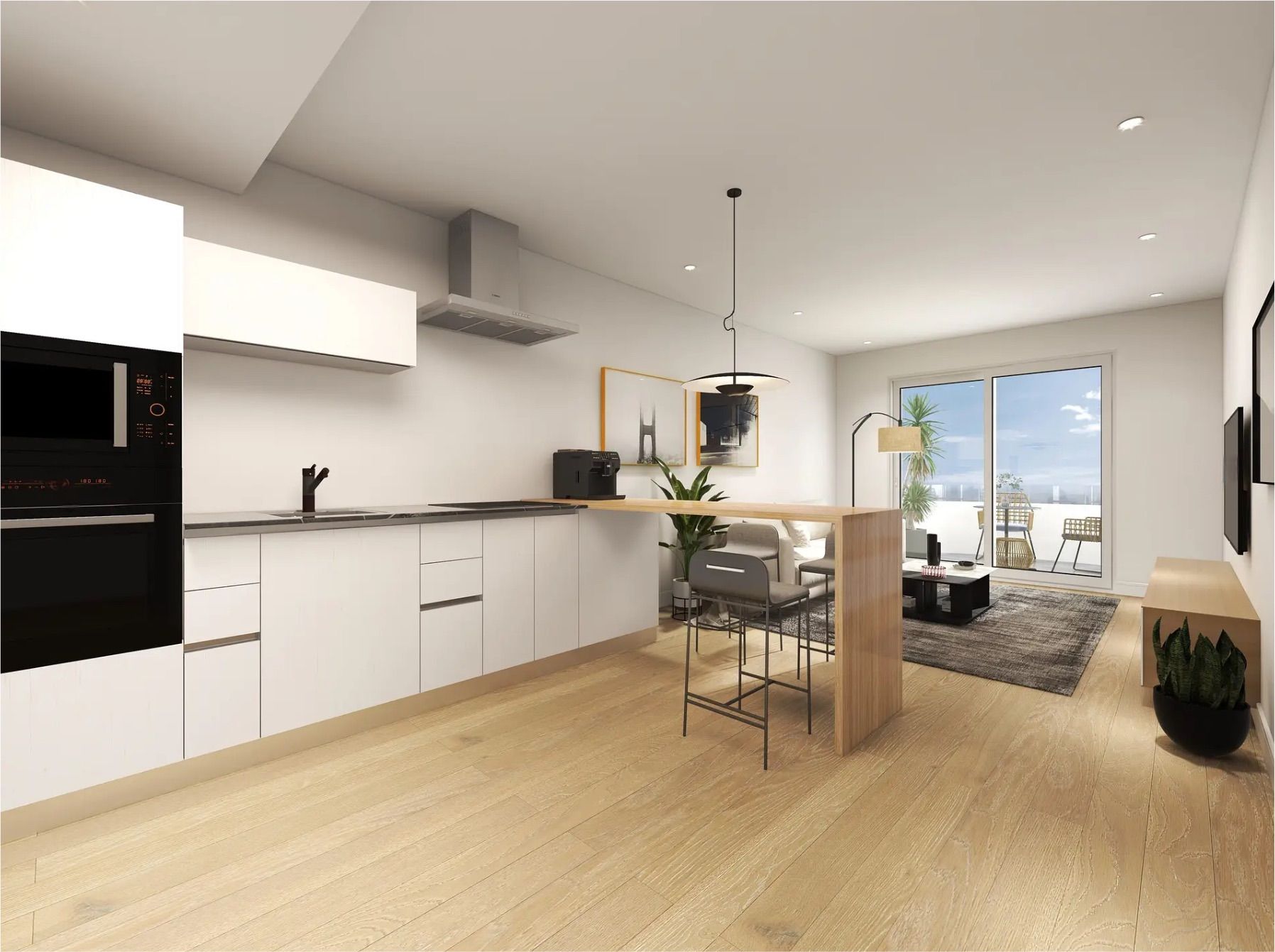 ApartmentFor Sale, Fuengirola, Malaga, 29640