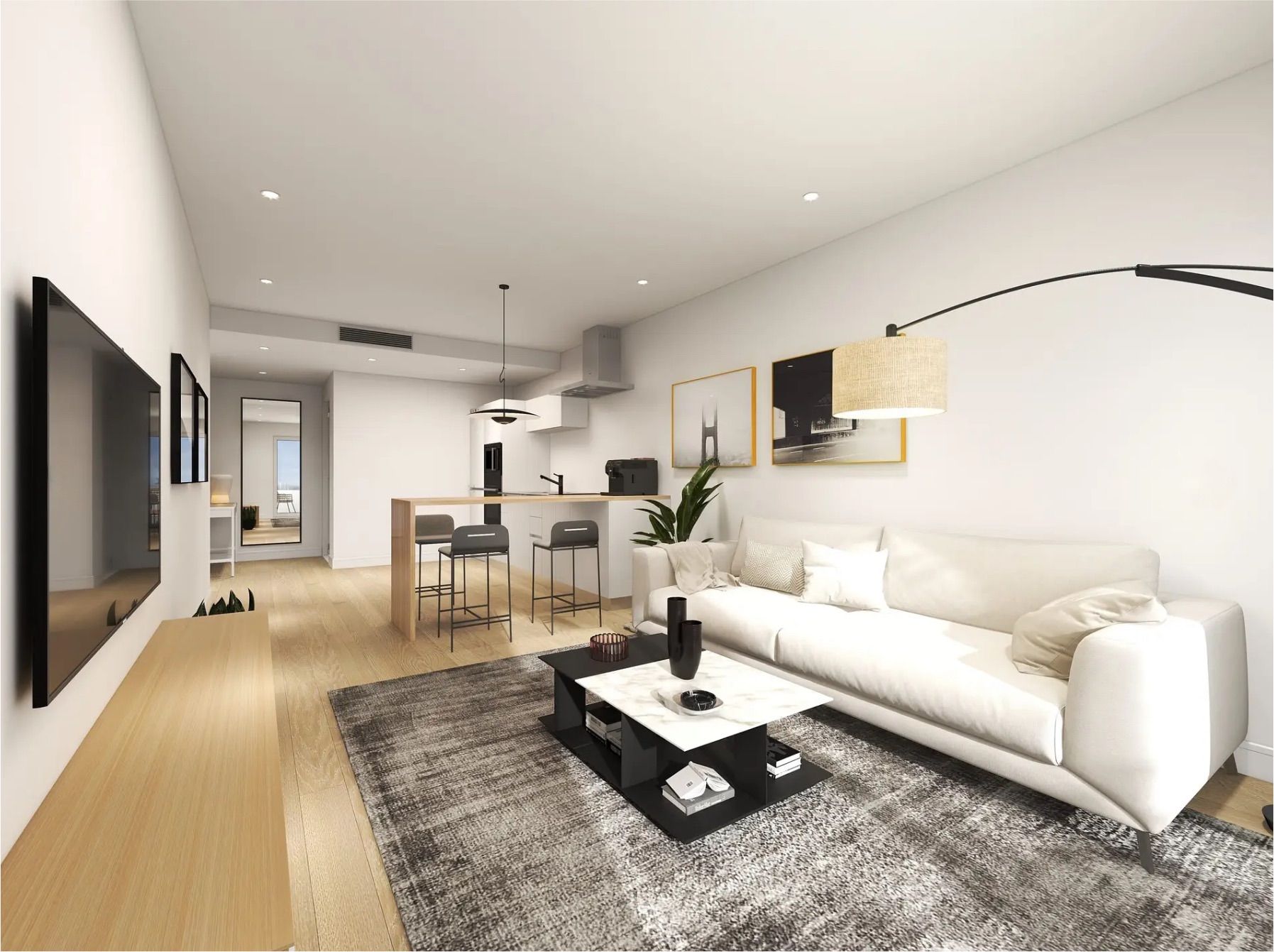 ApartmentFor Sale, Fuengirola, Malaga, 29640