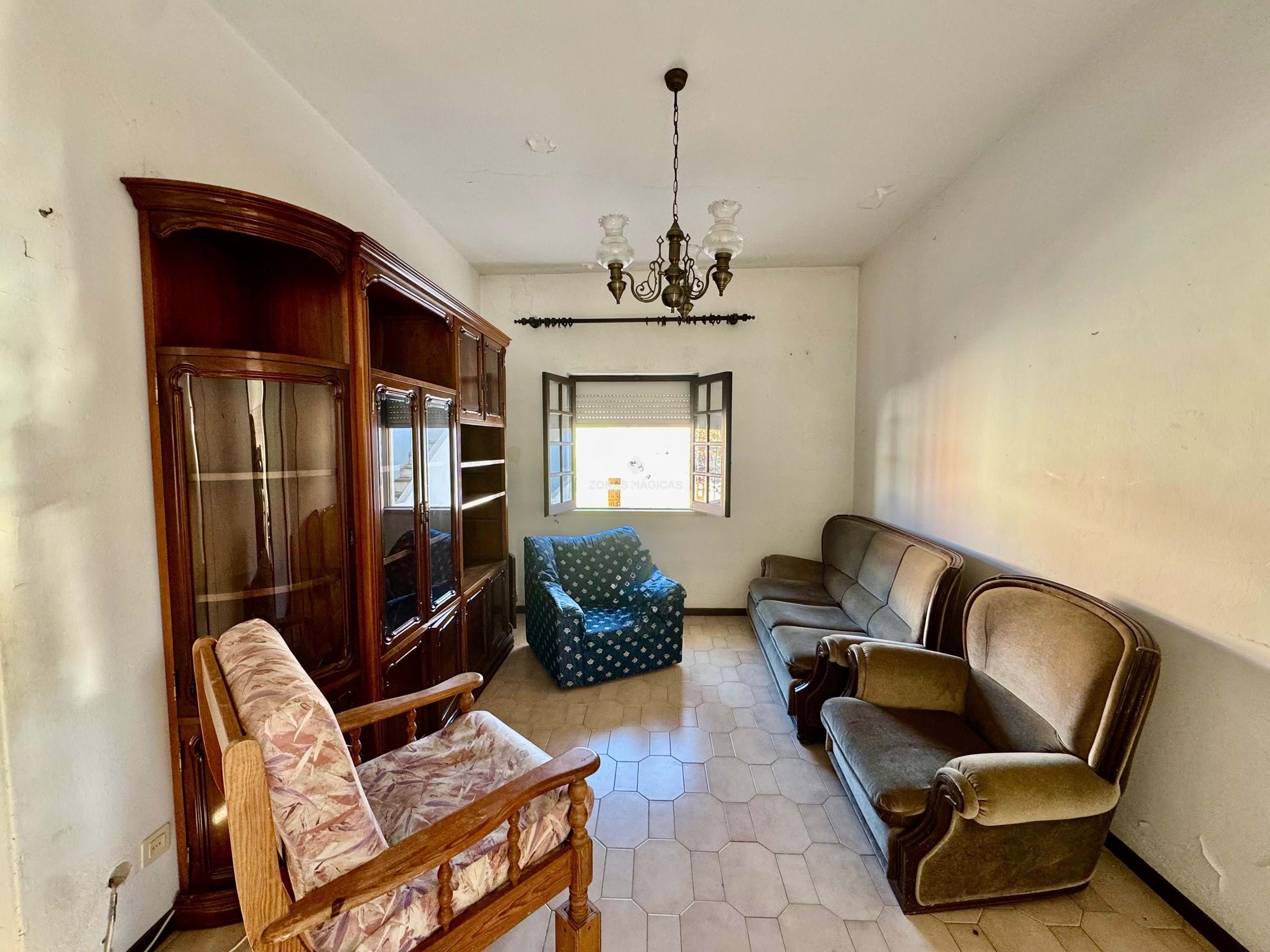 2 Bed, 1 Bath, ApartmentFor Sale, Lagos, Faro, 8600-315