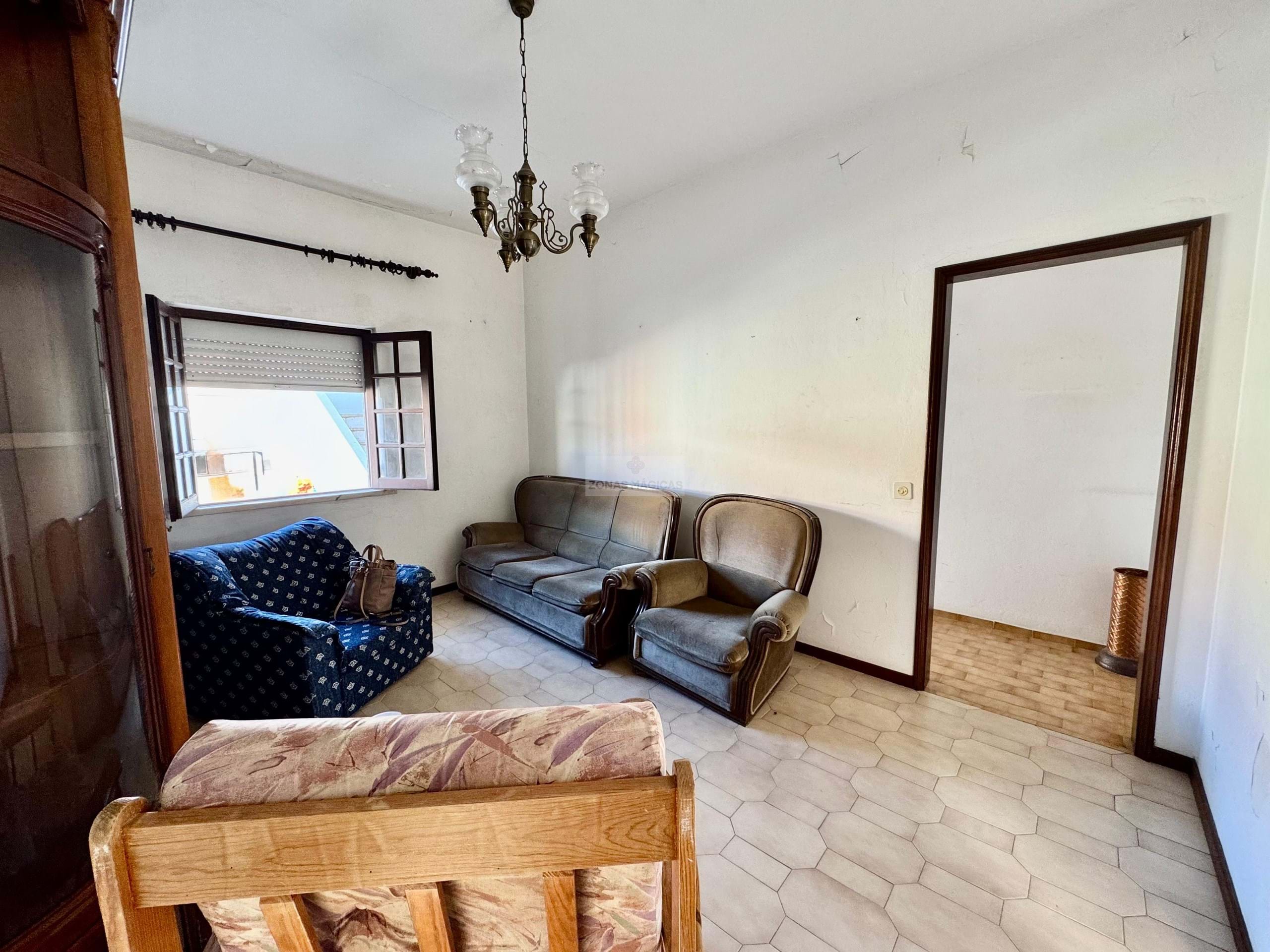 2 Bed, 1 Bath, ApartmentFor Sale, Lagos, Faro, 8600-315