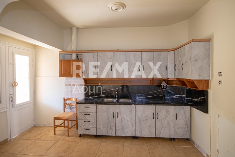2 Bed, 1 Bath, HouseFor Sale, Kallithea, Volos, Magnesia