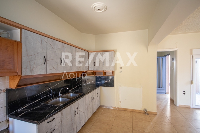 2 Bed, 1 Bath, HouseFor Sale, Kallithea, Volos, Magnesia