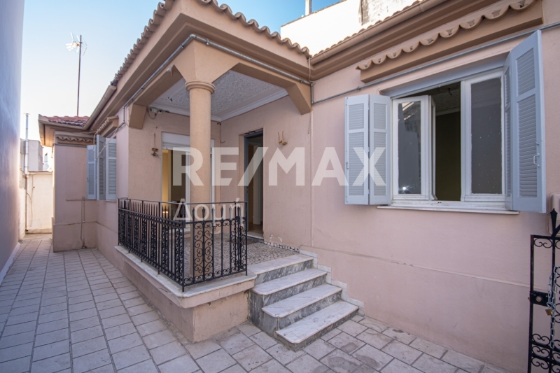 2 Bed, 1 Bath, HouseFor Sale, Kallithea, Volos, Magnesia