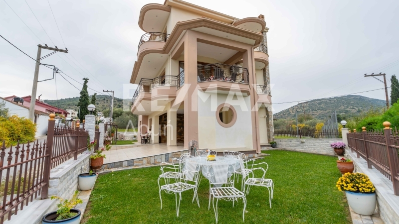 4 Bed, 3 Bath, HouseFor Sale, Nees Pagases, Volos, Magnesia