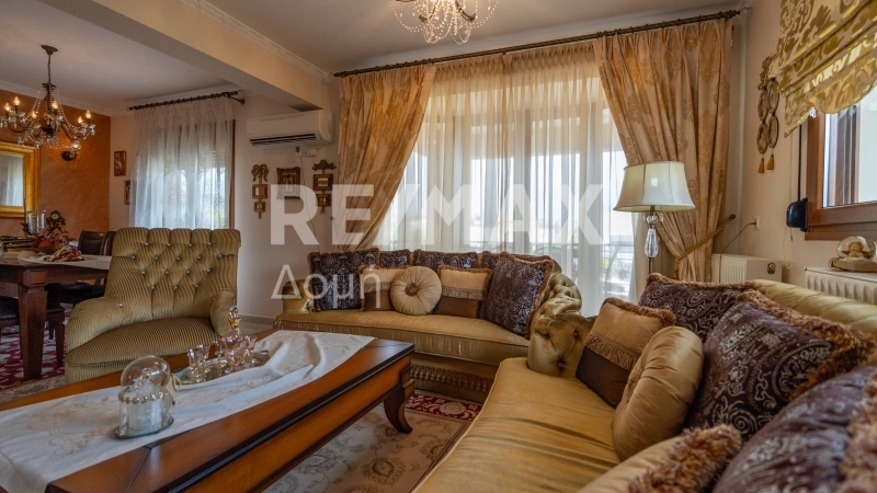 4 Bed, 3 Bath, HouseFor Sale, Nees Pagases, Volos, Magnesia