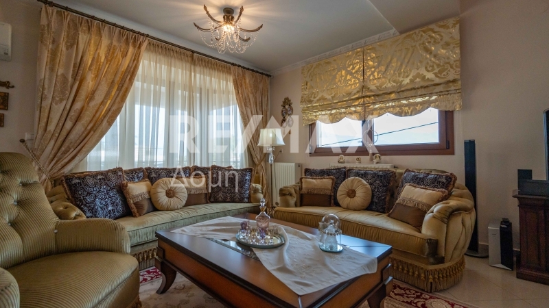 4 Bed, 3 Bath, HouseFor Sale, Nees Pagases, Volos, Magnesia