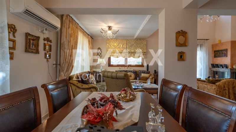 4 Bed, 3 Bath, HouseFor Sale, Nees Pagases, Volos, Magnesia