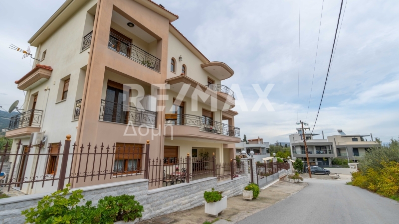 4 Bed, 3 Bath, HouseFor Sale, Nees Pagases, Volos, Magnesia