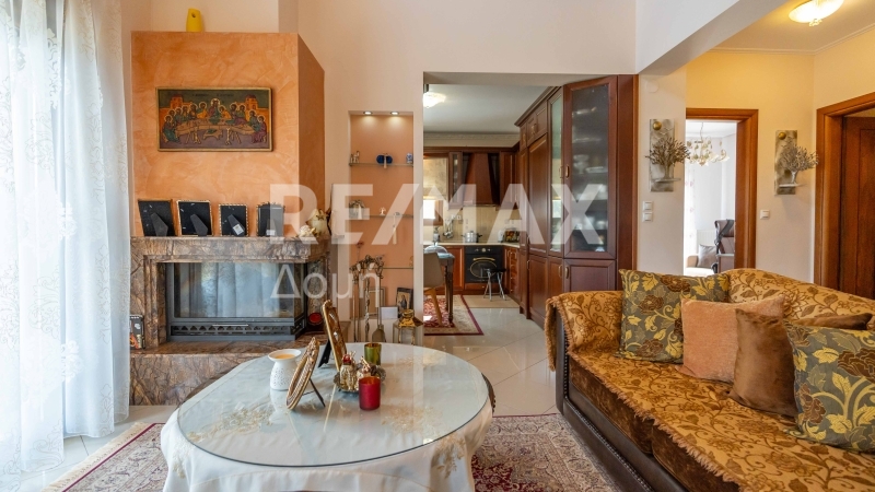 4 Bed, 3 Bath, HouseFor Sale, Nees Pagases, Volos, Magnesia