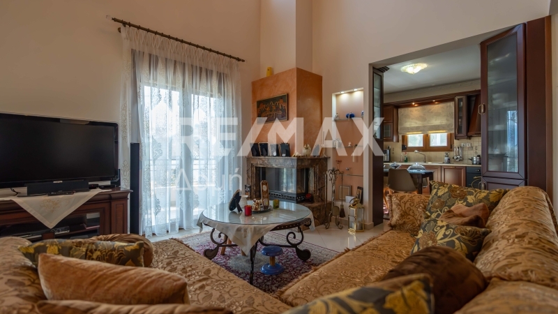 4 Bed, 3 Bath, HouseFor Sale, Nees Pagases, Volos, Magnesia