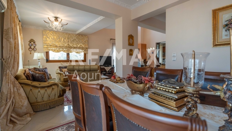 4 Bed, 3 Bath, HouseFor Sale, Nees Pagases, Volos, Magnesia