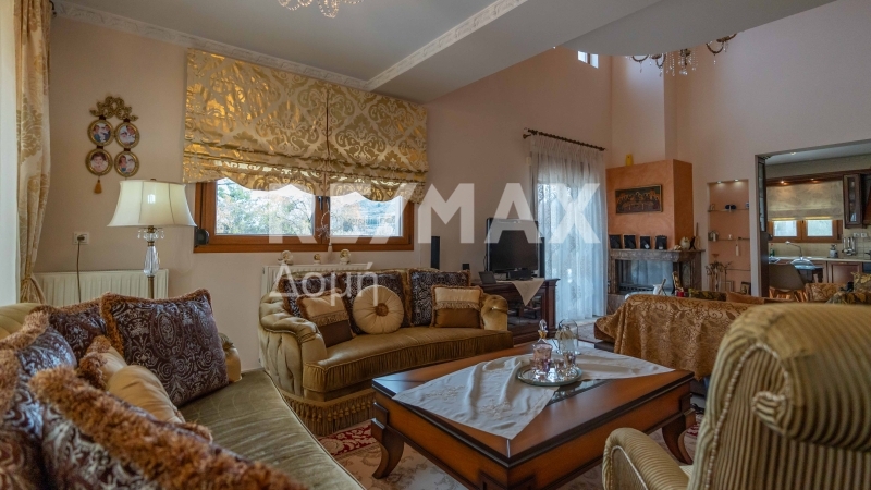 4 Bed, 3 Bath, HouseFor Sale, Nees Pagases, Volos, Magnesia