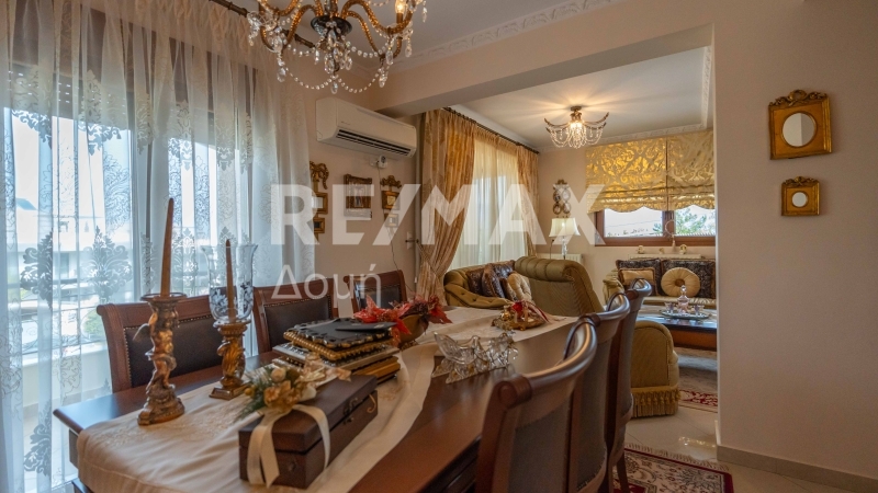 4 Bed, 3 Bath, HouseFor Sale, Nees Pagases, Volos, Magnesia