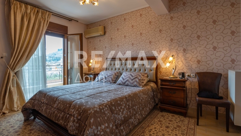 4 Bed, 3 Bath, HouseFor Sale, Nees Pagases, Volos, Magnesia