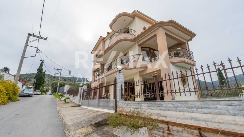 4 Bed, 3 Bath, HouseFor Sale, Nees Pagases, Volos, Magnesia