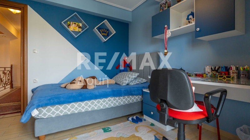 4 Bed, 3 Bath, HouseFor Sale, Nees Pagases, Volos, Magnesia