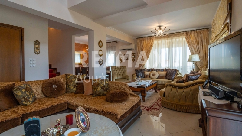 4 Bed, 3 Bath, HouseFor Sale, Nees Pagases, Volos, Magnesia
