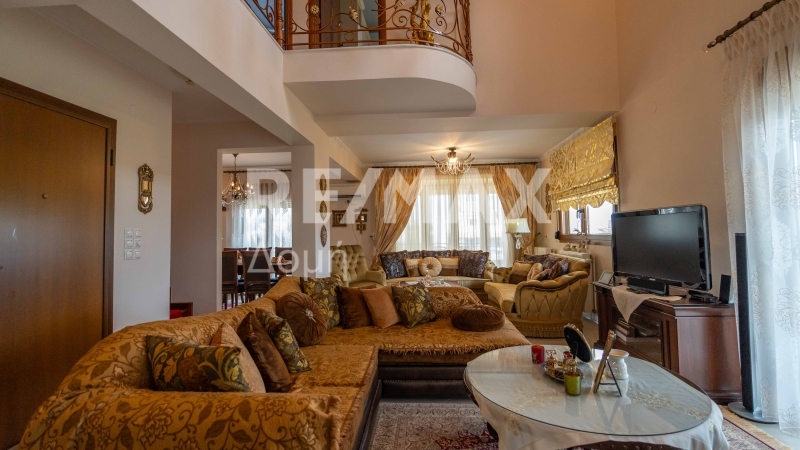 4 Bed, 3 Bath, HouseFor Sale, Nees Pagases, Volos, Magnesia