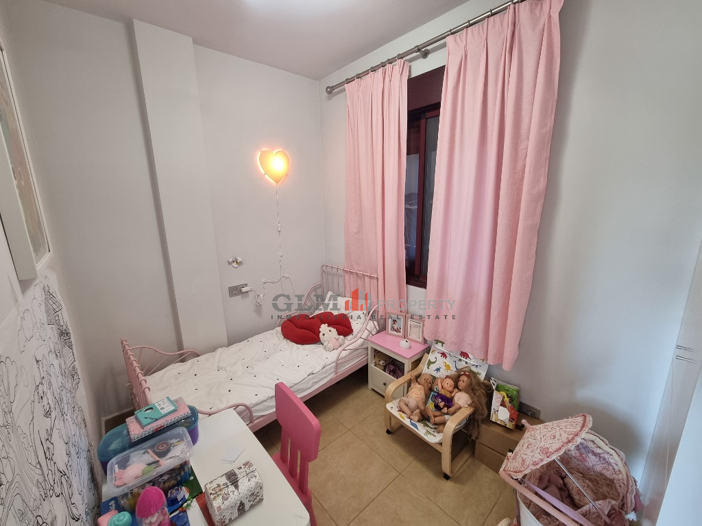 3 Bed, 2 Bath, ApartmentFor Sale, Los Alcazares, Murcia