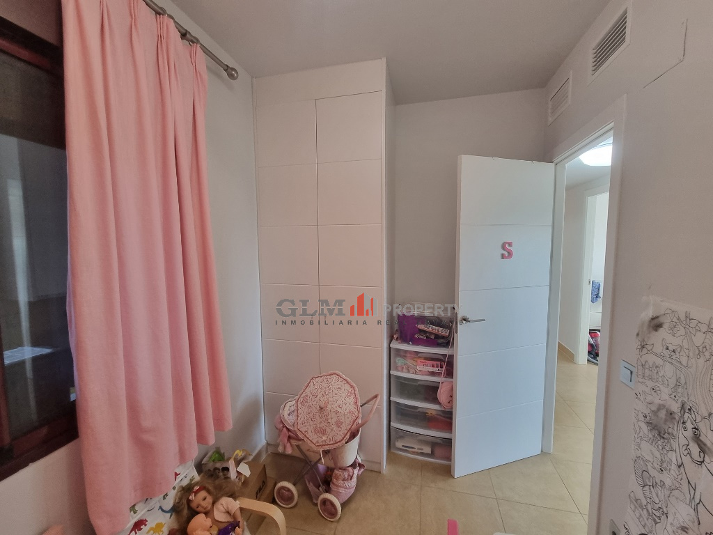 3 Bed, 2 Bath, ApartmentFor Sale, Los Alcazares, Murcia