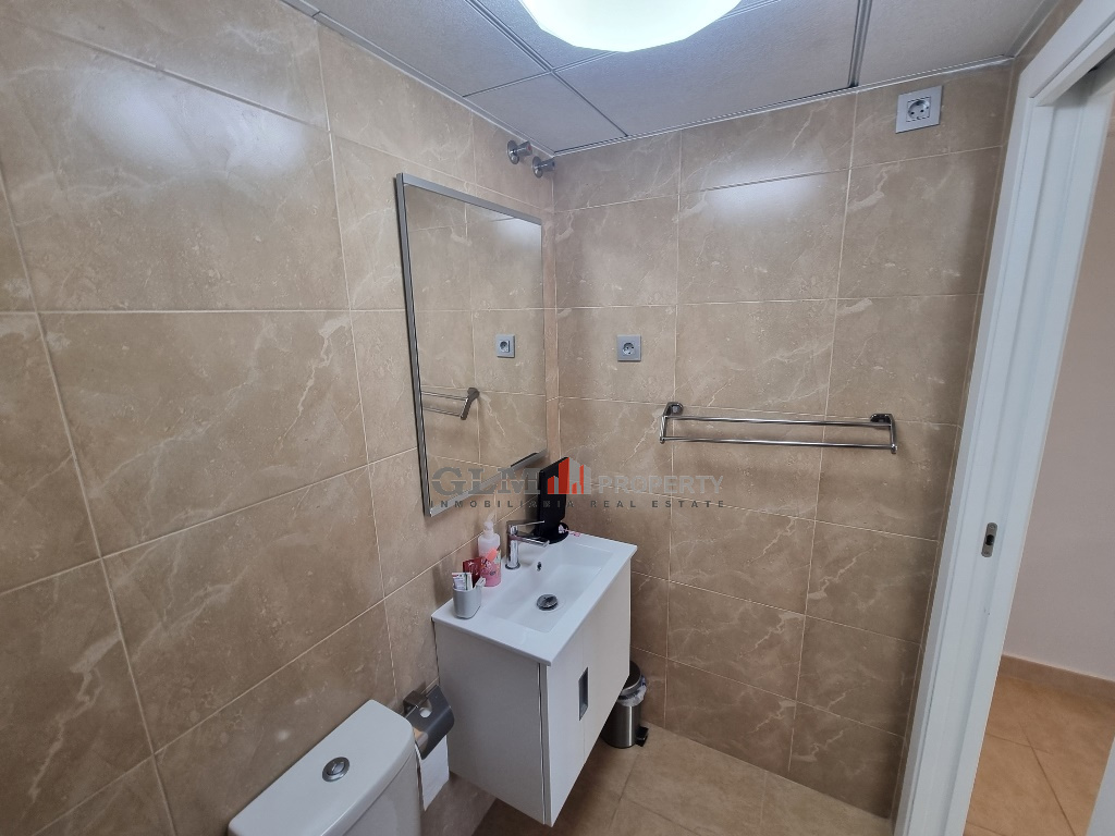 3 Bed, 2 Bath, ApartmentFor Sale, Los Alcazares, Murcia