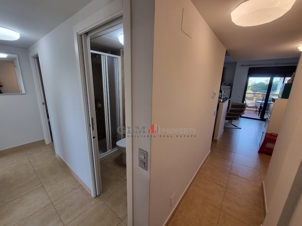 3 Bed, 2 Bath, ApartmentFor Sale, Los Alcazares, Murcia