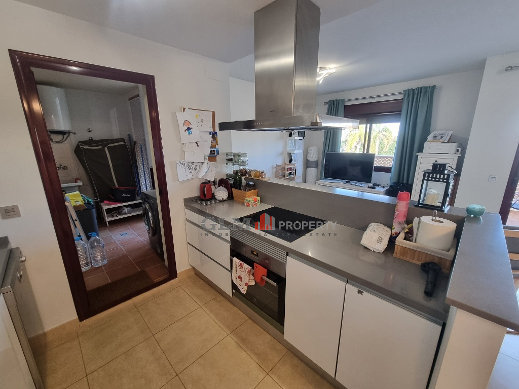 3 Bed, 2 Bath, ApartmentFor Sale, Los Alcazares, Murcia