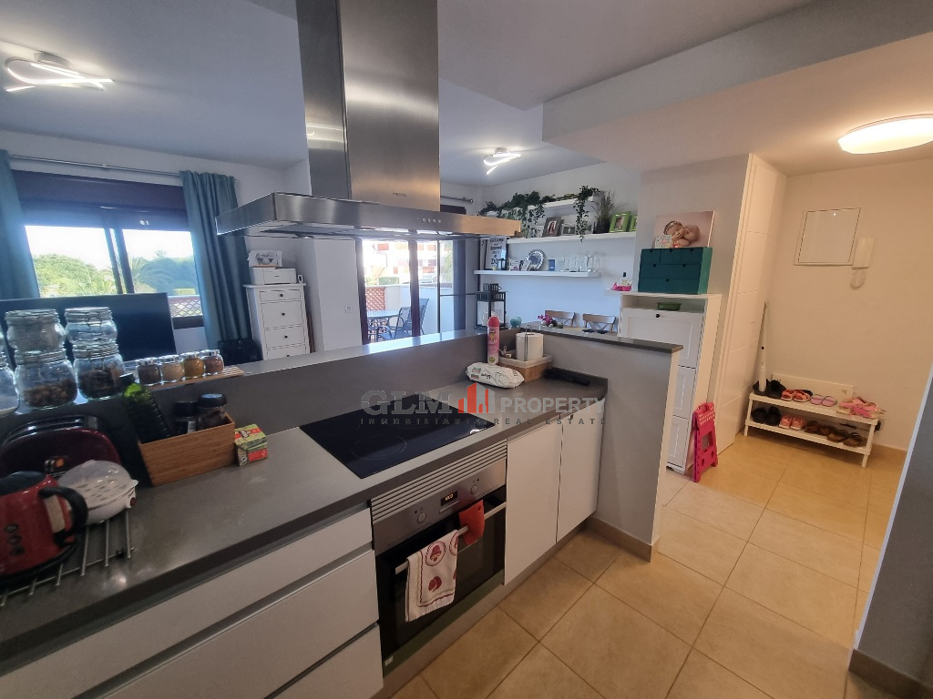 3 Bed, 2 Bath, ApartmentFor Sale, Los Alcazares, Murcia