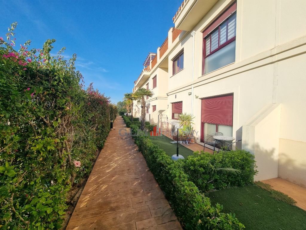 3 Bed, 2 Bath, ApartmentFor Sale, Los Alcazares, Murcia