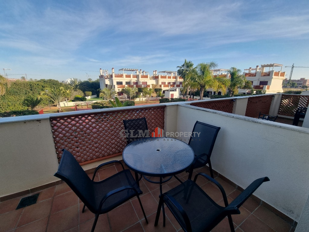 3 Bed, 2 Bath, ApartmentFor Sale, Los Alcazares, Murcia