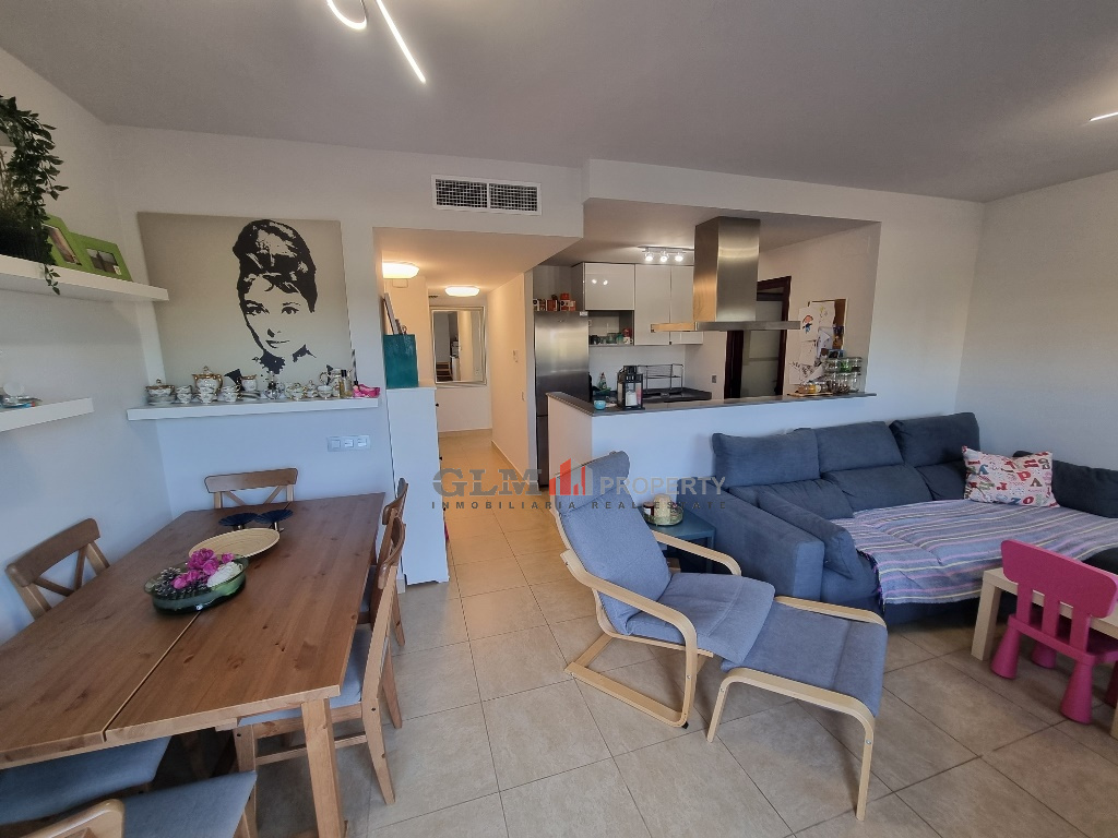 3 Bed, 2 Bath, ApartmentFor Sale, Los Alcazares, Murcia