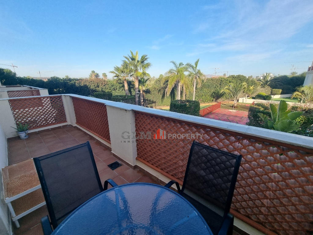 3 Bed, 2 Bath, ApartmentFor Sale, Los Alcazares, Murcia