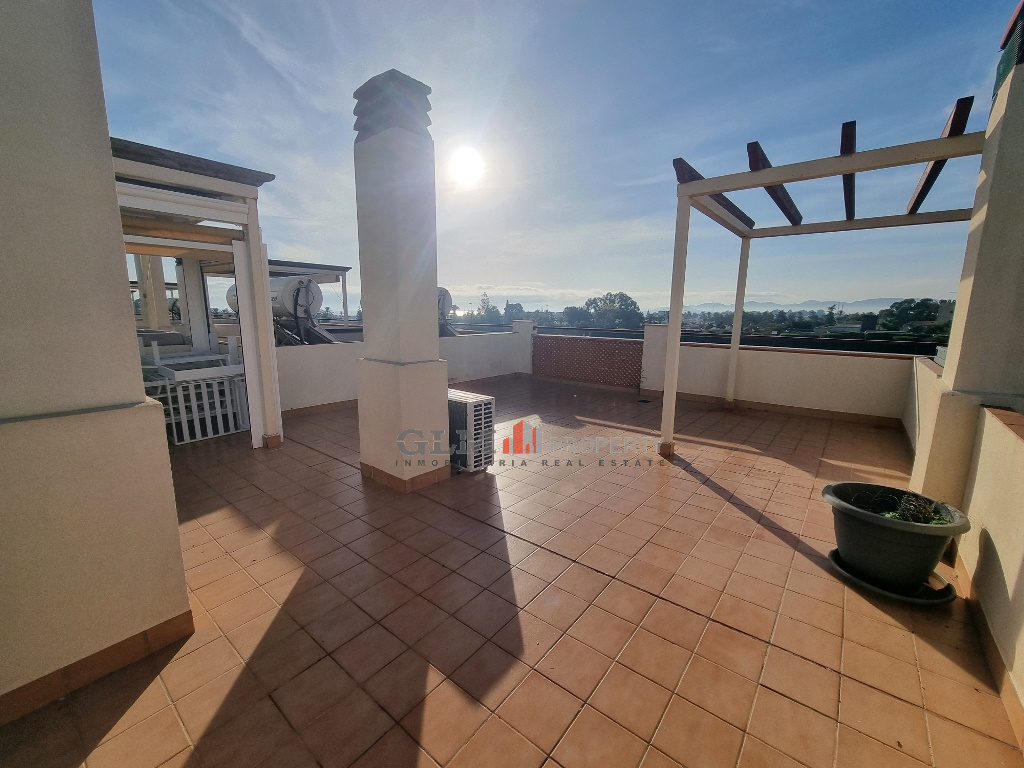 3 Bed, 2 Bath, ApartmentFor Sale, Los Alcazares, Murcia
