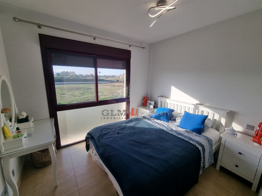 3 Bed, 2 Bath, ApartmentFor Sale, Los Alcazares, Murcia