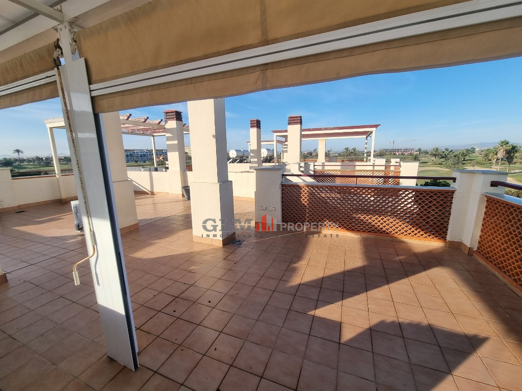 3 Bed, 2 Bath, ApartmentFor Sale, Los Alcazares, Murcia