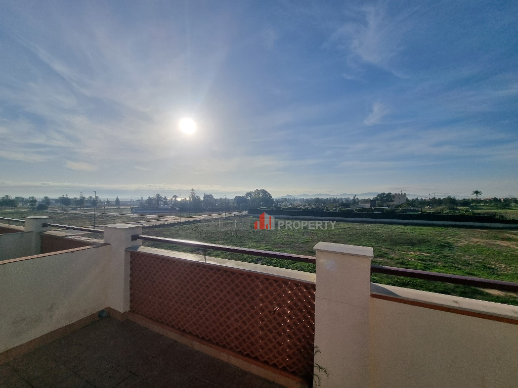 3 Bed, 2 Bath, ApartmentFor Sale, Los Alcazares, Murcia