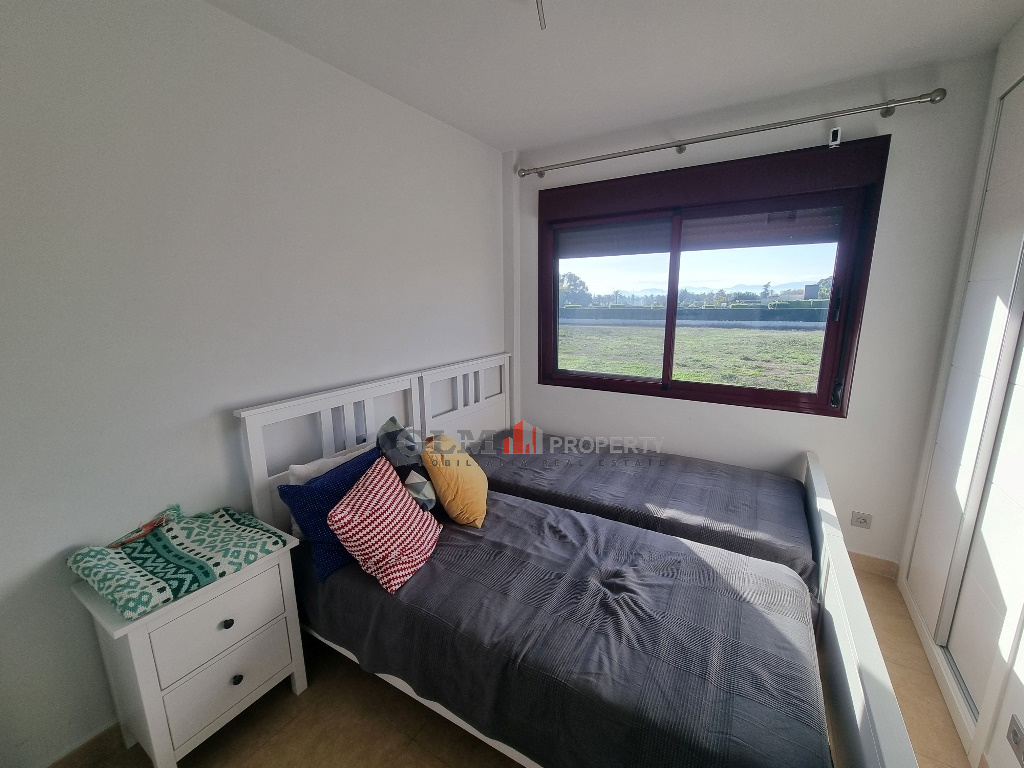 3 Bed, 2 Bath, ApartmentFor Sale, Los Alcazares, Murcia