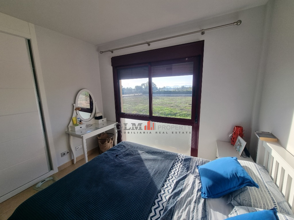 3 Bed, 2 Bath, ApartmentFor Sale, Los Alcazares, Murcia