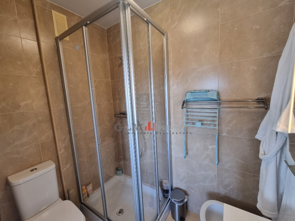 3 Bed, 2 Bath, ApartmentFor Sale, Los Alcazares, Murcia