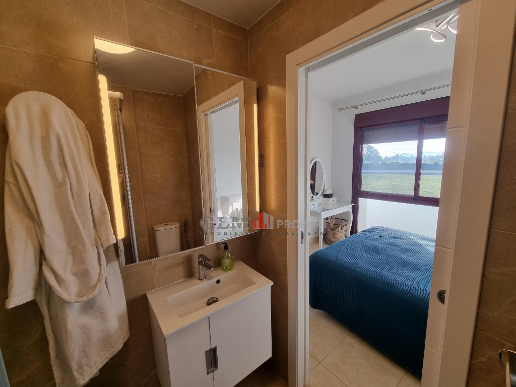 3 Bed, 2 Bath, ApartmentFor Sale, Los Alcazares, Murcia