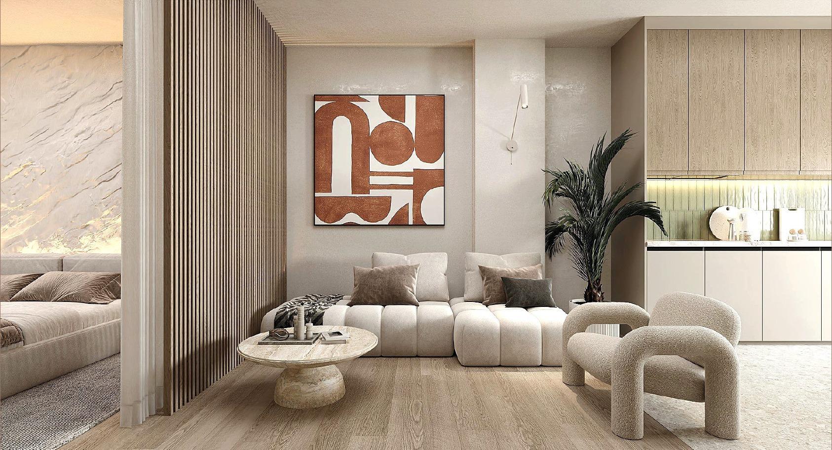 1 Bed, 1 Bath, ApartmentFor Sale, Benidorm, Alicante