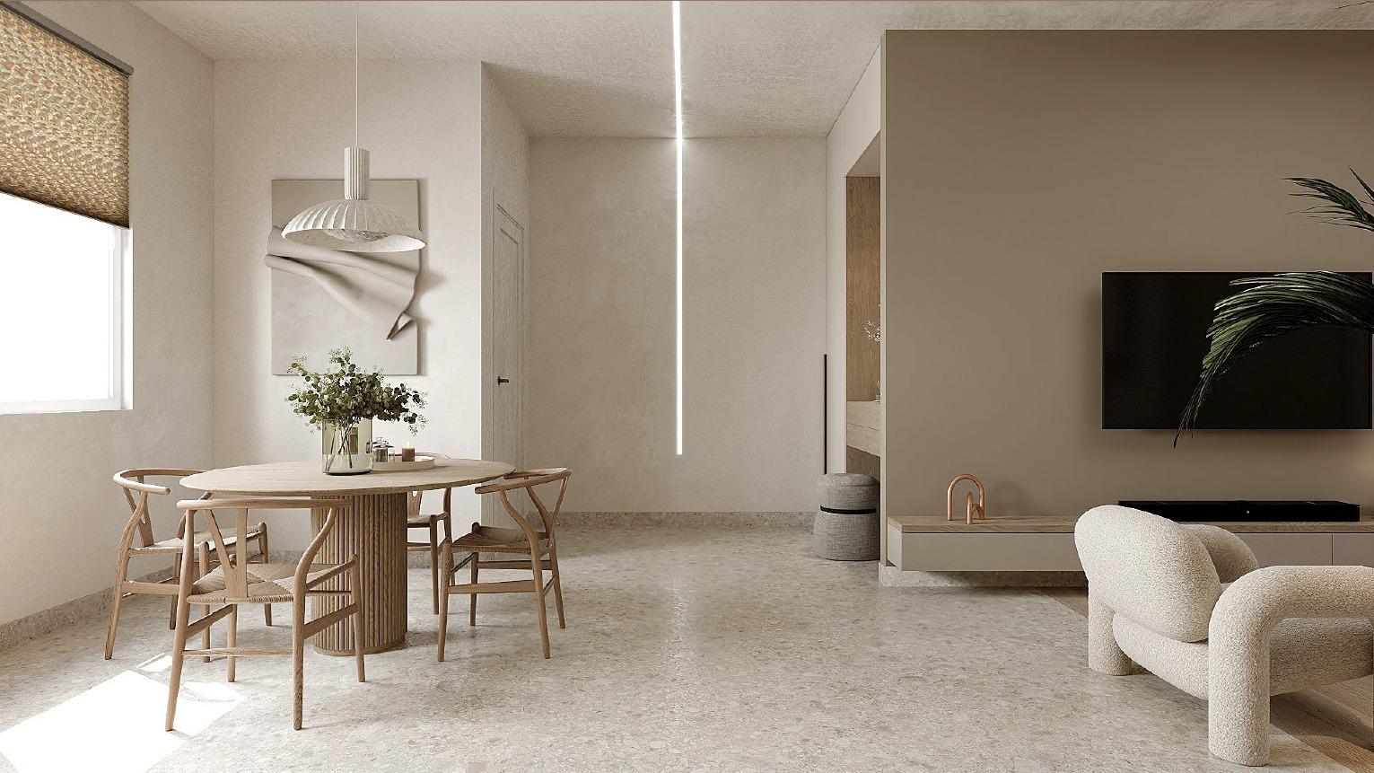 1 Bed, 1 Bath, ApartmentFor Sale, Benidorm, Alicante