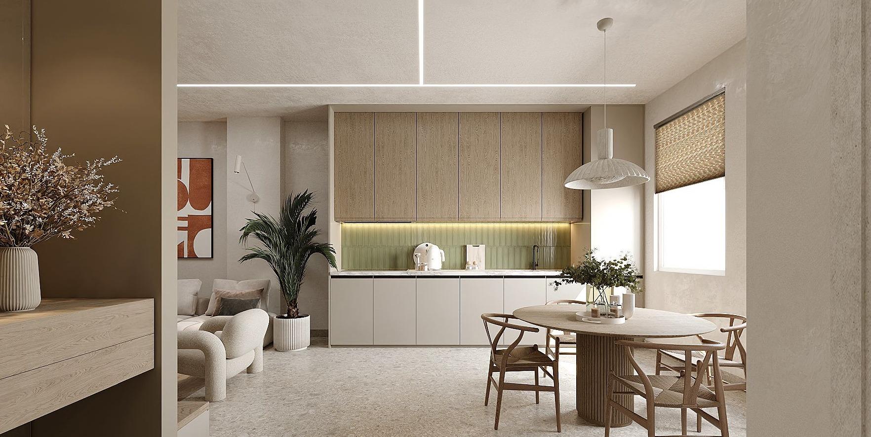 1 Bed, 1 Bath, ApartmentFor Sale, Benidorm, Alicante