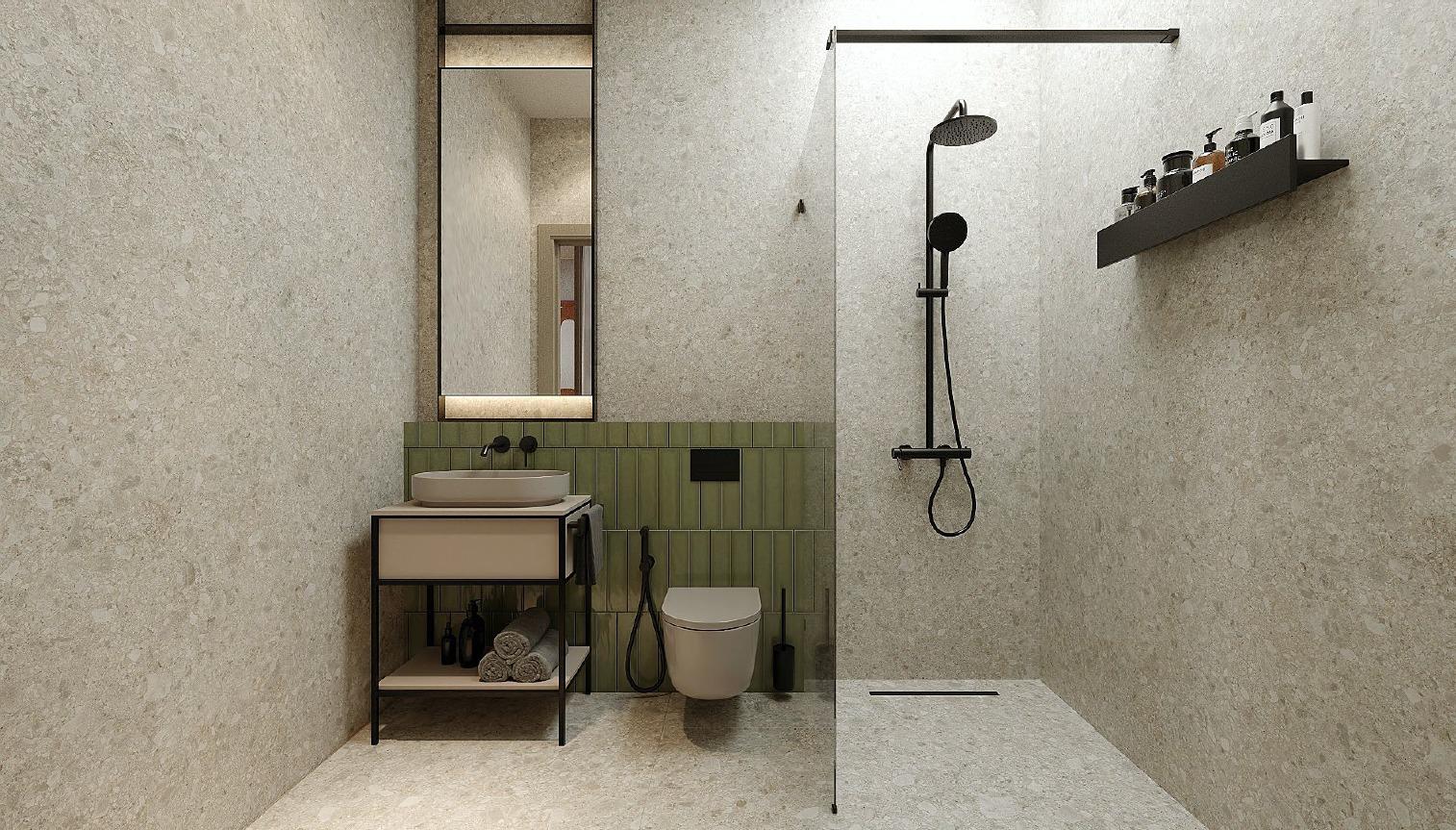 1 Bed, 1 Bath, ApartmentFor Sale, Benidorm, Alicante