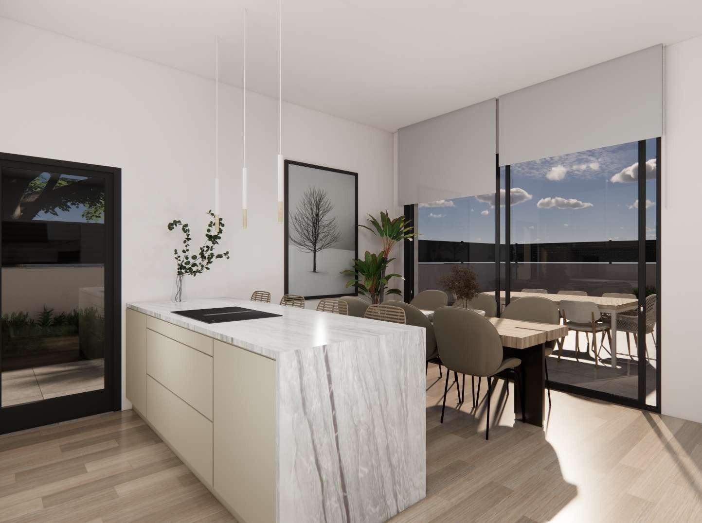 3 Bed, 2 Bath, HouseFor Sale, Rojales, Alicante