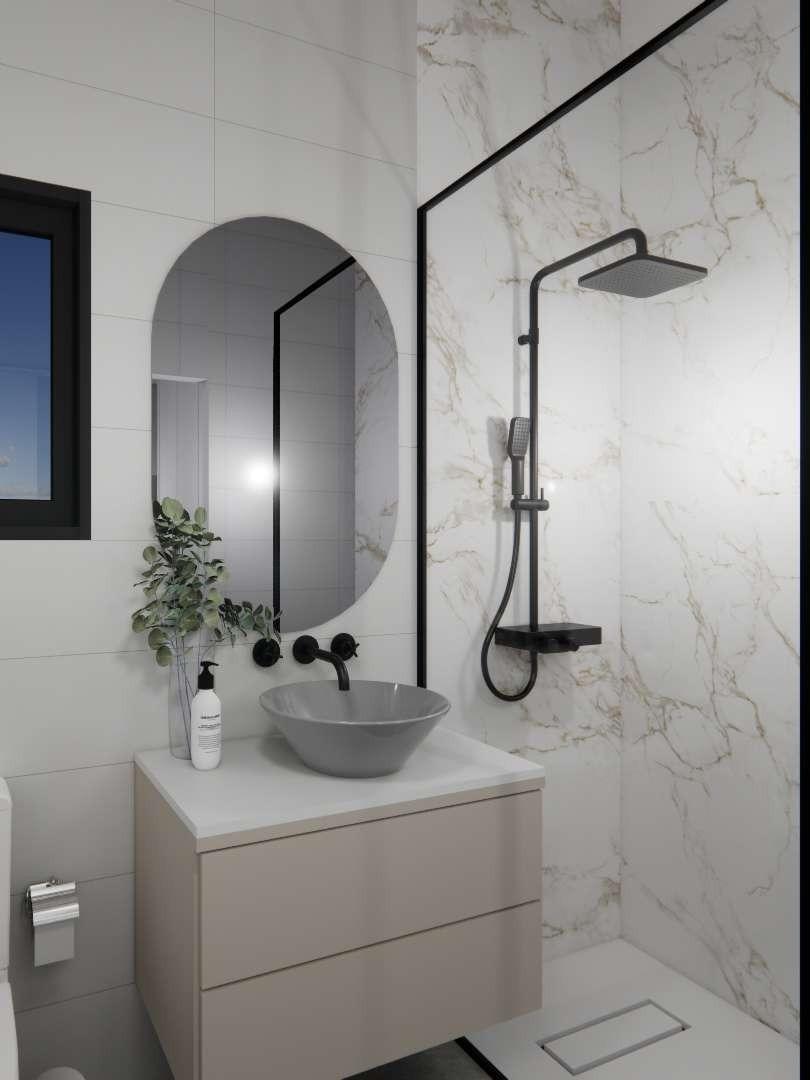 3 Bed, 2 Bath, HouseFor Sale, Rojales, Alicante