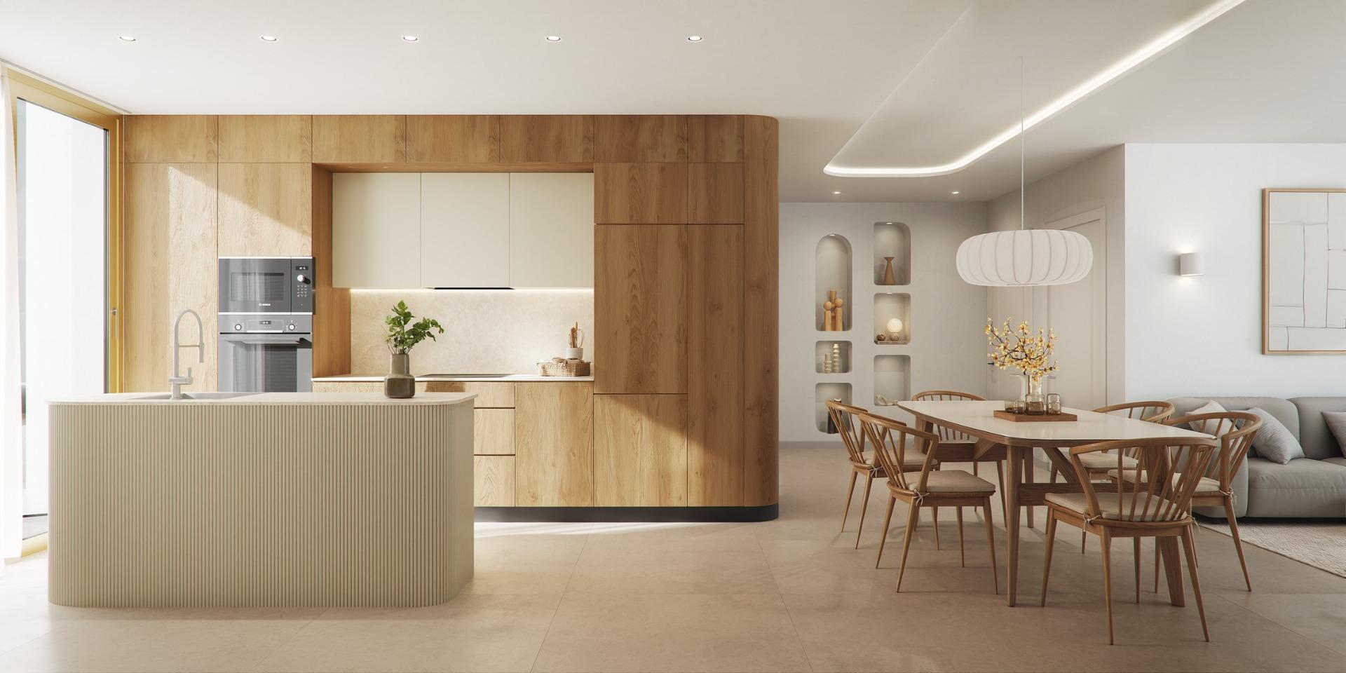 3 Bed, 2 Bath, HouseFor Sale, Los Alcazares, Murcia